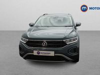 Used VW T-Roc Life 150 HP (110 kW) 2025 SUV
