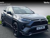 Used Toyota RAV4 Sport 306 HP (225 kW) 2025 SUV