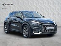 New Lexus LBX 2026 SUV