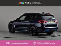 used BMW X3 210kW Premier Edition 80kWh 5dr Auto