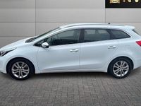 Used Kia Ceed Sportswagon 128 HP (94 kW) 2014 Estate