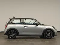 Used Mini Cooper S Hatch 201 HP (147 kW) 2024 Silver Hatchback