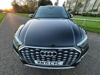 Used Audi Q5 Sportback S-Line 295 HP (216 kW) 2021 Black metallic SUV