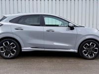 Second-hand Ford Puma ST-Line X 155 CP (114 kW) 2023 SUV