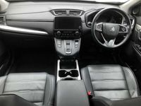 used Honda CR-V 2.0 i-MMD (184ps) SR 5-Door