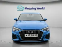 Used Audi A3 Sportback e-tron S-Line 201 HP (147 kW) 2022 Hatchback