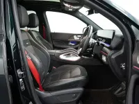 Used Mercedes GLE53 AMG 435 HP (319 kW) 2023 Green SUV