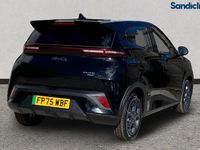 New BYD Dolphin Surf Boost 64 kW (88 HP) 2026 Hatchback