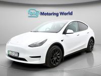 Used Tesla Model Y RWD 219 kW (299 HP) 2023 White SUV