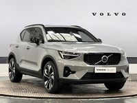 Used Volvo XC40 Ultra 2025 Grey SUV