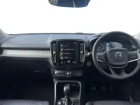 Used Volvo XC40 Inscription 163 HP (119 kW) 2021 SUV