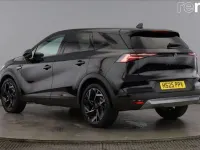 New Renault Symbioz Techno Esprit Alpine 160 HP (117 kW) 2026 SUV
