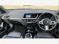 Used BMW 218 M Sport 136 HP (100 kW) 2023 Grey Coupe