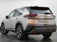 Used Nissan X-Trail N-Connecta 213 HP (156 kW) 2023 Silver SUV