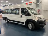 Used Citroën Relay 130 HP (95 kW) 2018 White Van