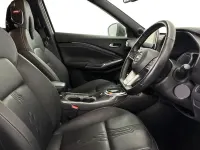 Used Nissan Juke Tekna 143 HP (105 kW) 2023 White SUV