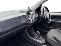 Used VW e-up! 60 kW (82 HP) 2022 White Hatchback