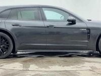 Used Porsche Panamera Sport Turismo 2018 Grey Estate