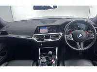 Used BMW M3 Competition Edition 510 HP (375 kW) 2021 Brooklyn grey Sedan