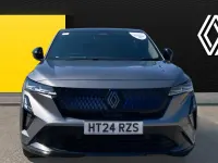 Used Renault Rafale Iconic Esprit Alpine 200 HP (147 kW) 2024 Grey/black SUV