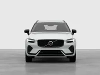 New Volvo XC60 Plus 250 HP (183 kW) 2026 Ice white SUV