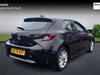 Used Toyota Corolla 178 HP (130 kW) 2026 Hatchback