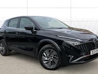 Used Nissan Qashqai Acenta Premium 158 HP (116 kW) 2026 SUV