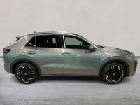 Used VW T-Roc R-line 150 HP (110 kW) 2026 Grey SUV
