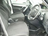 Used Citroën Grand C4 Picasso 2008 MPV