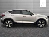 Used Volvo EC40 Plus 167 kW (228 HP) 2023 SUV