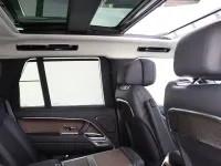 Used Land Rover Range Rover Autobiography 350 HP (257 kW) 2023 Black SUV