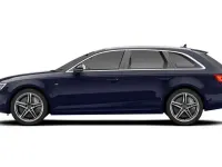 Used Audi A4 Sport 190 HP (139 kW) 2017 Estate