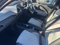 Used VW ID.3 Pro Performance 150 kW (204 HP) 2022 Grey Hatchback