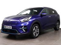 used Kia Niro 3