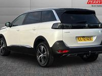 Second-hand Peugeot 5008 GTi 131 CP (96 kW) 2022 Break