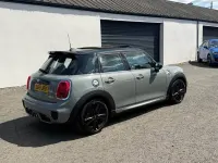 Used Mini Cooper S Hatch 192 HP (141 kW) 2019 Grey Hatchback