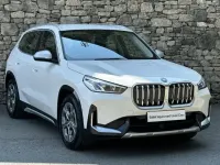Used BMW iX1 xLine 279 kW (380 HP) 2023 SUV
