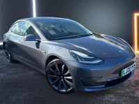 Used Tesla Model 3 Performance 334 kW (455 HP) 2023 Sedan