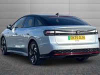 Used VW ID.7 GTX 250 kW (340 HP) 2026 Silver Hatchback