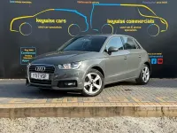 Used Audi A1 Sportback Sport 125 HP (91 kW) 2017 Hatchback