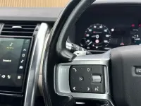 Used Land Rover Discovery SE Dynamic 300 HP (220 kW) 2021 Eiger grey SUV
