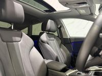 Used Audi A5 Sportback Sport 150 HP (110 kW) 2024 Hatchback