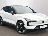 New Volvo EX30 Performance 310 kW (422 HP) 2025 SUV