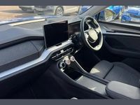 Used Skoda Kodiaq SE 200 HP (147 kW) 2025 Blue SUV