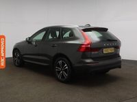 used Volvo XC60 XC60 2.0 T5 Momentum 5dr AWD Geartronic - SUV 5 Seats Test DriveReserve This Car -HX67NUKEnquire -HX67NUK