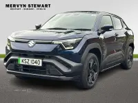 New Suzuki Vitara 127 kW (174 HP) 2026 SUV