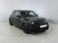 Used Mini Cooper Hatch 134 HP (98 kW) 2022 Black Hatchback