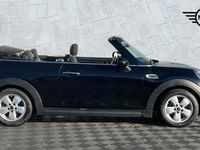 Used Mini Cooper Cabriolet Classic 136 HP (100 kW) 2020 Cabriolet