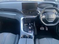 Used Peugeot 3008 Allure+ 134 HP (98 kW) 2023 Black SUV