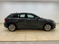 Used Audi A3 Sportback Performance 110 HP (80 kW) 2021 Grey Hatchback